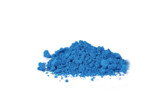organicky-pigment-pryskyrice-modra-azurova